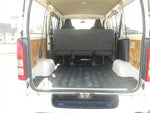 HIACE van 4WD