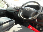 HIACE van 4WD