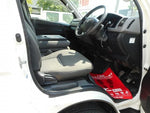 HIACE van 4WD