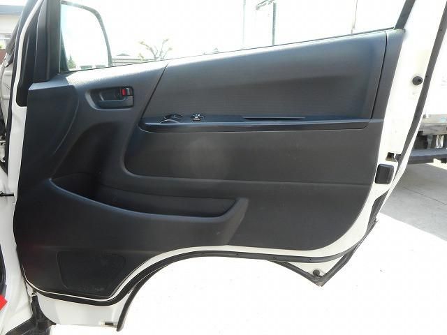 HIACE van 4WD