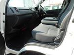 HIACE van 4WD