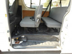 HIACE van 4WD