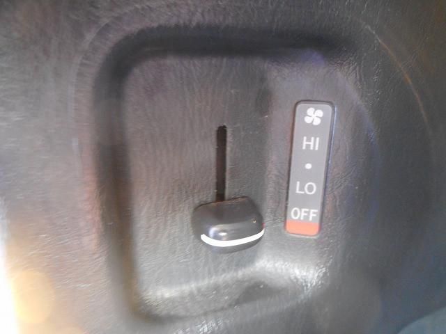 HIACE van 4WD