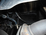 HIACE van 4WD