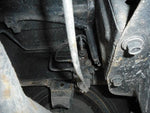 HIACE van 4WD