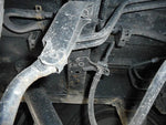 HIACE van 4WD