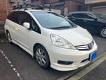 FIT SHUTTLE