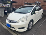 FIT SHUTTLE