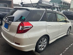 FIT SHUTTLE
