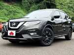 X-TRAIL 4WD