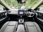 X-TRAIL 4WD
