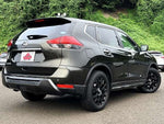X-TRAIL 4WD