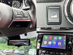 X-TRAIL 4WD