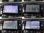 X-TRAIL 4WD