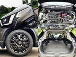 X-TRAIL 4WD