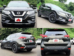 X-TRAIL 4WD