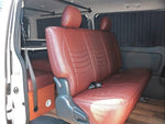 HIACE van 4WD