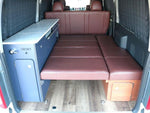 HIACE van 4WD