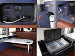 HIACE van 4WD
