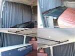 HIACE van 4WD