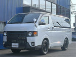 HIACE van 4WD
