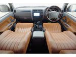 LANDCRUISER PRADO