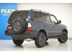 LANDCRUISER PRADO