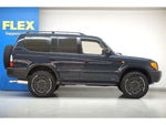 LANDCRUISER PRADO