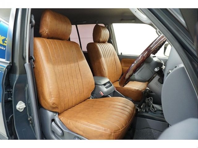 LANDCRUISER PRADO