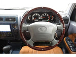 LANDCRUISER PRADO