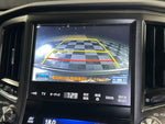 CROWN sedan hybrid