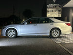 CROWN sedan hybrid
