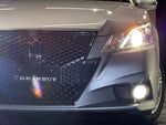 CROWN sedan hybrid