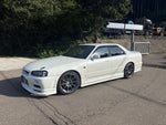 SKYLINE