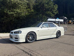 SKYLINE