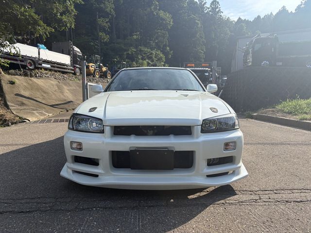 SKYLINE