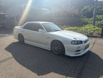 SKYLINE