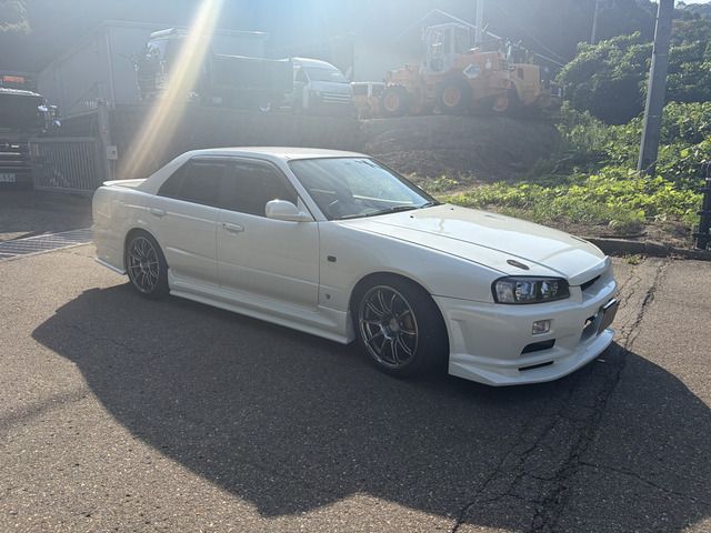 SKYLINE