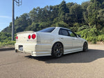 SKYLINE
