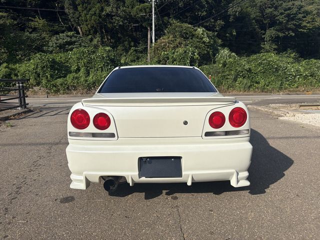 SKYLINE