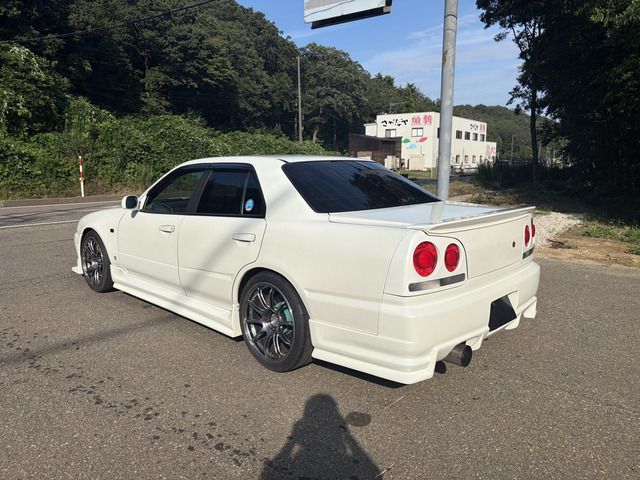 SKYLINE