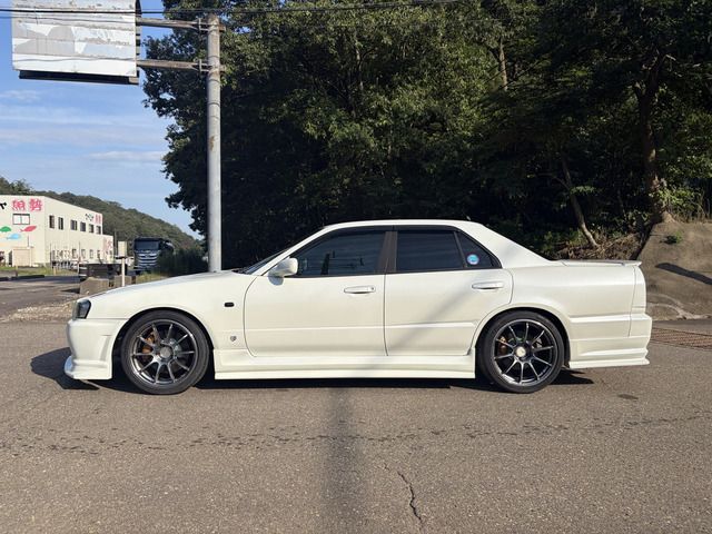 SKYLINE
