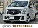 WAGON R STINGRAY
