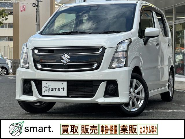 WAGON R STINGRAY