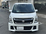 WAGON R STINGRAY