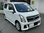 WAGON R STINGRAY