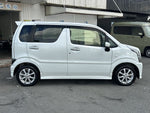WAGON R STINGRAY