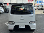 WAGON R STINGRAY