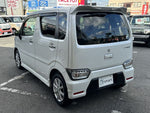 WAGON R STINGRAY