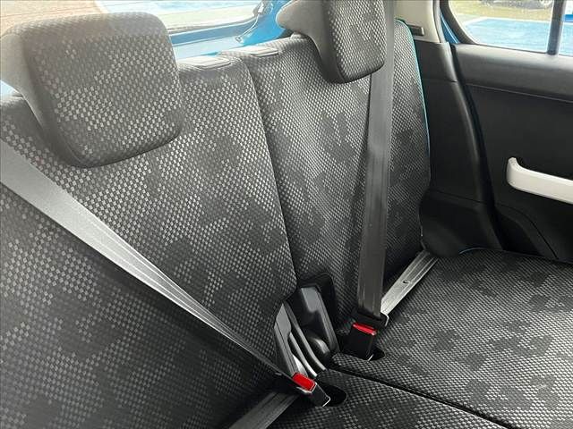 HUSTLER 4WD